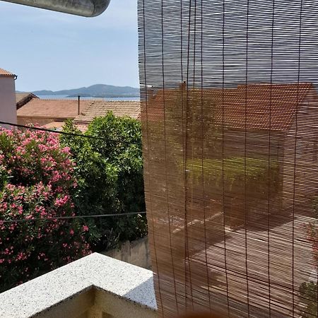 Apartment Dukic Sveti Filip i Jakov Esterno foto