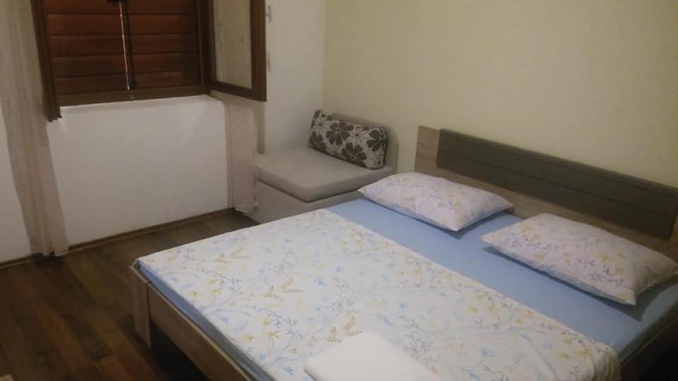 Apartment Dukic Sveti Filip i Jakov Esterno foto