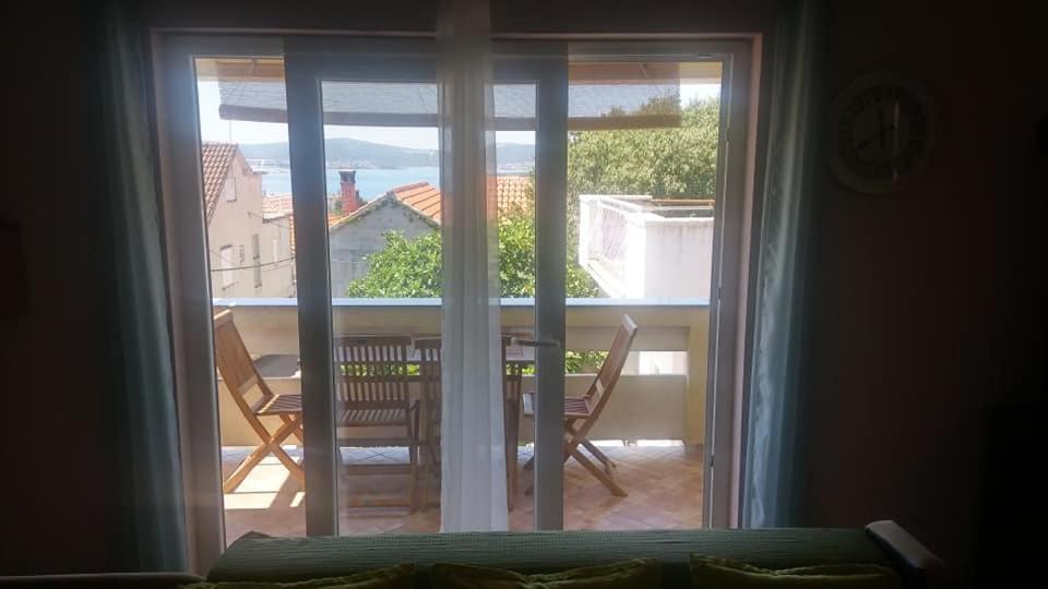 Apartment Dukic Sveti Filip i Jakov Esterno foto