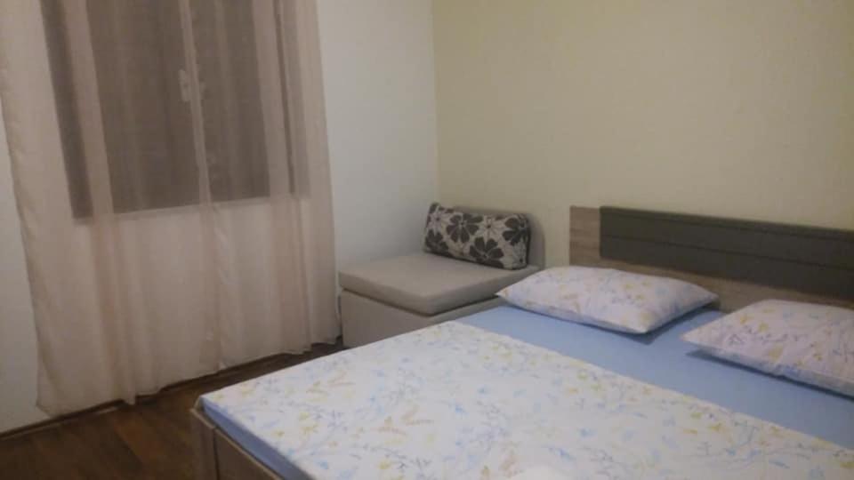 Apartment Dukic Sveti Filip i Jakov Esterno foto