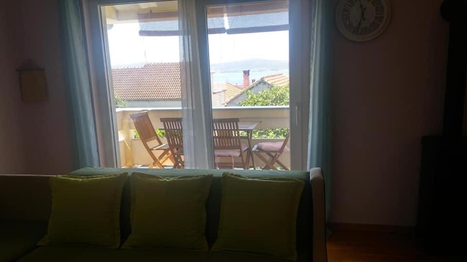 Apartment Dukic Sveti Filip i Jakov Esterno foto