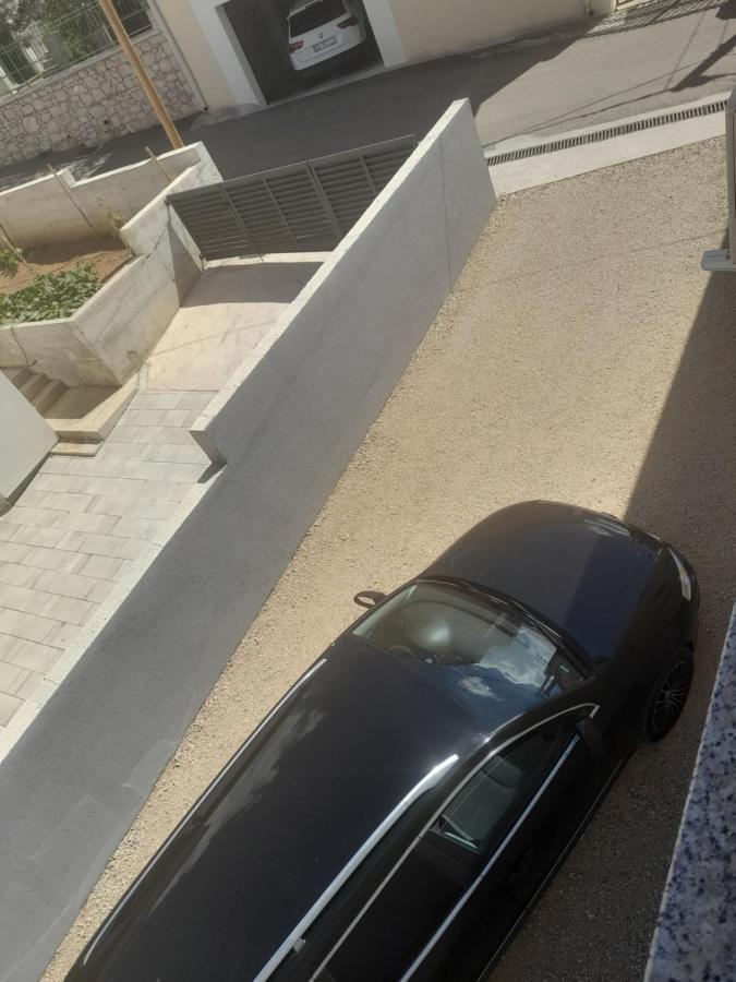 Apartment Dukic Sveti Filip i Jakov Esterno foto