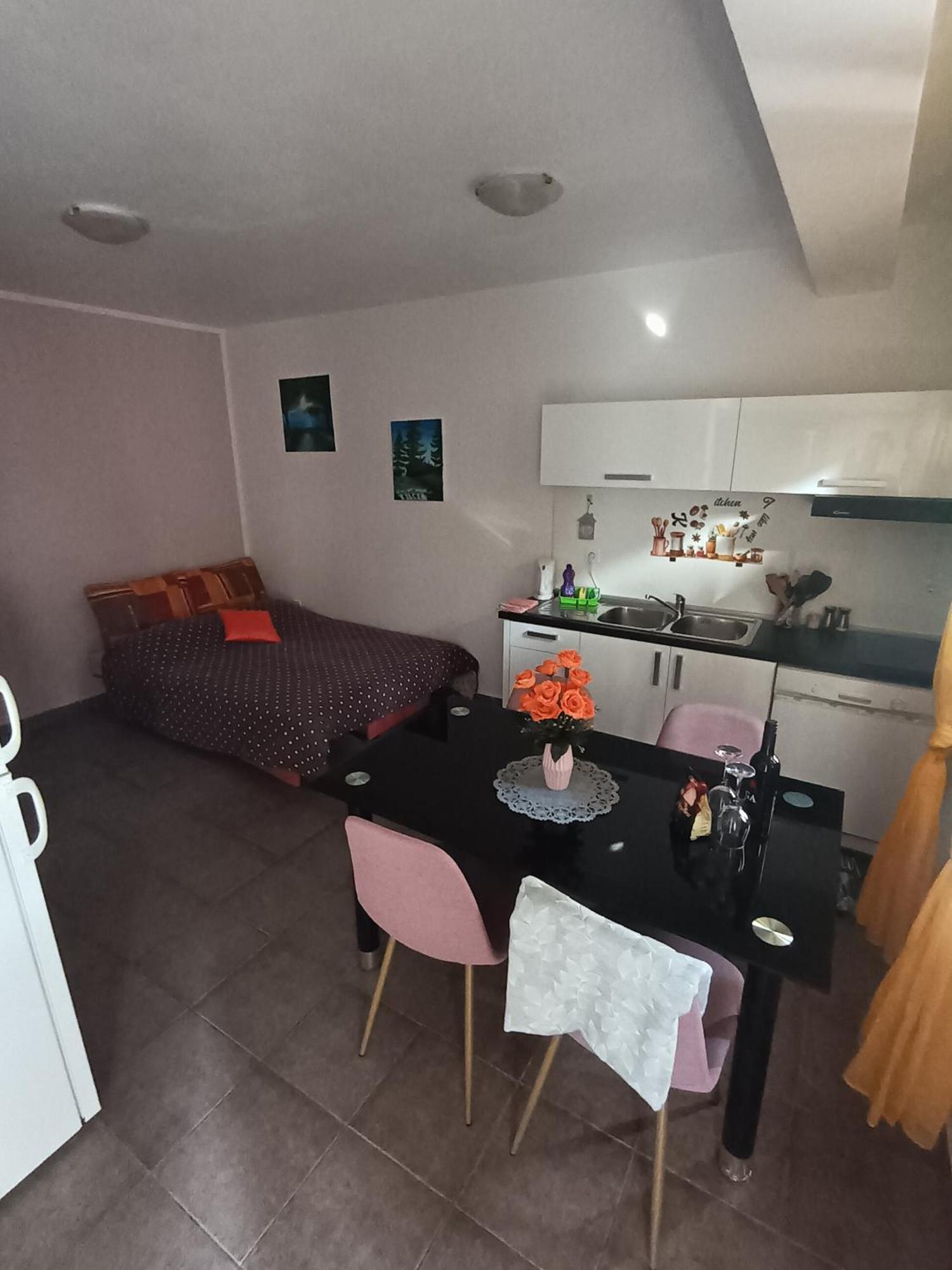 Apartment Dukic Sveti Filip i Jakov Esterno foto