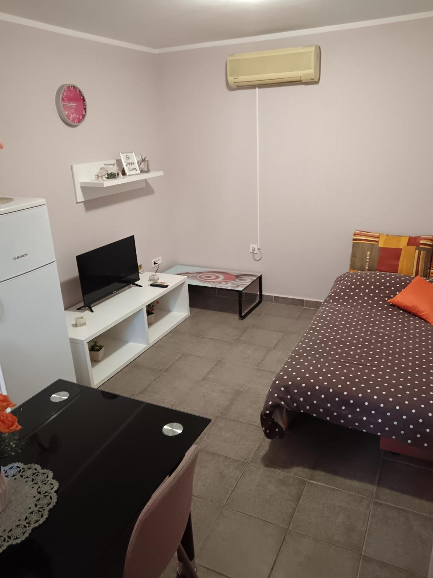 Apartment Dukic Sveti Filip i Jakov Esterno foto