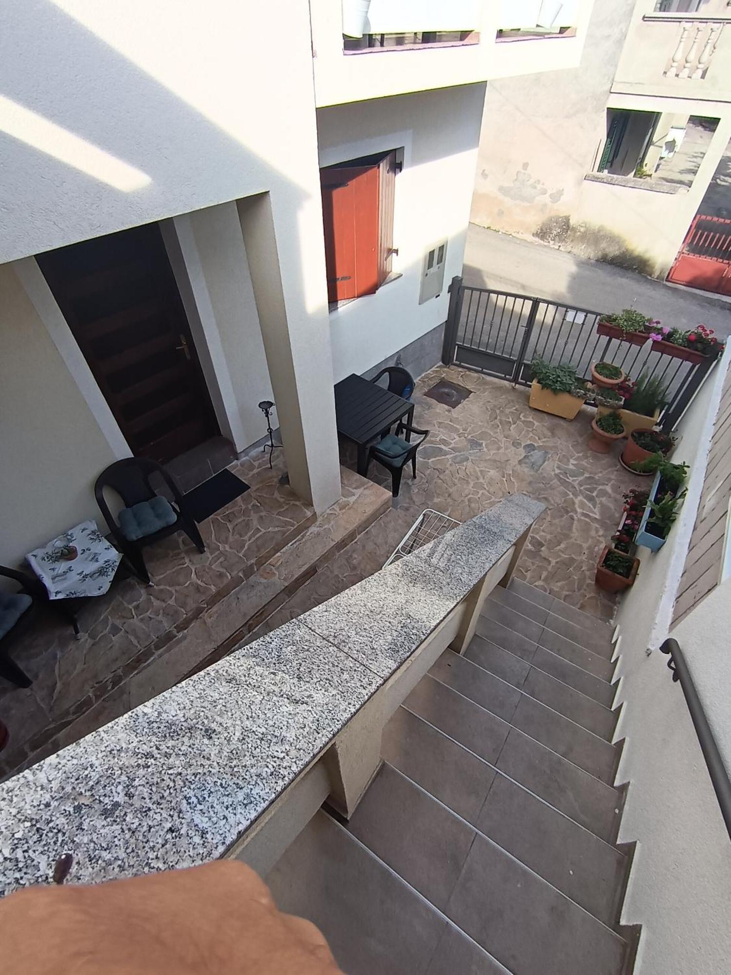 Apartment Dukic Sveti Filip i Jakov Esterno foto