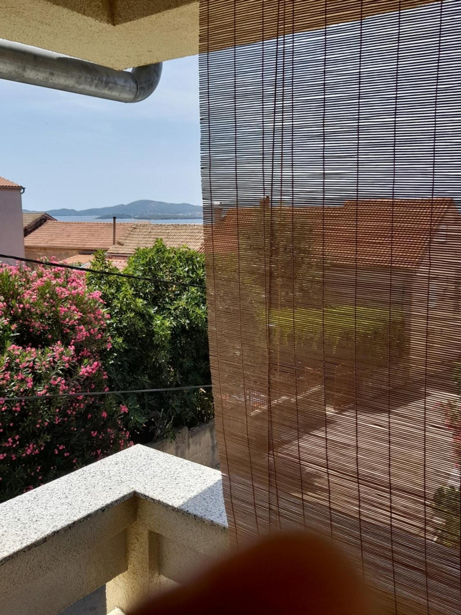 Apartment Dukic Sveti Filip i Jakov Esterno foto