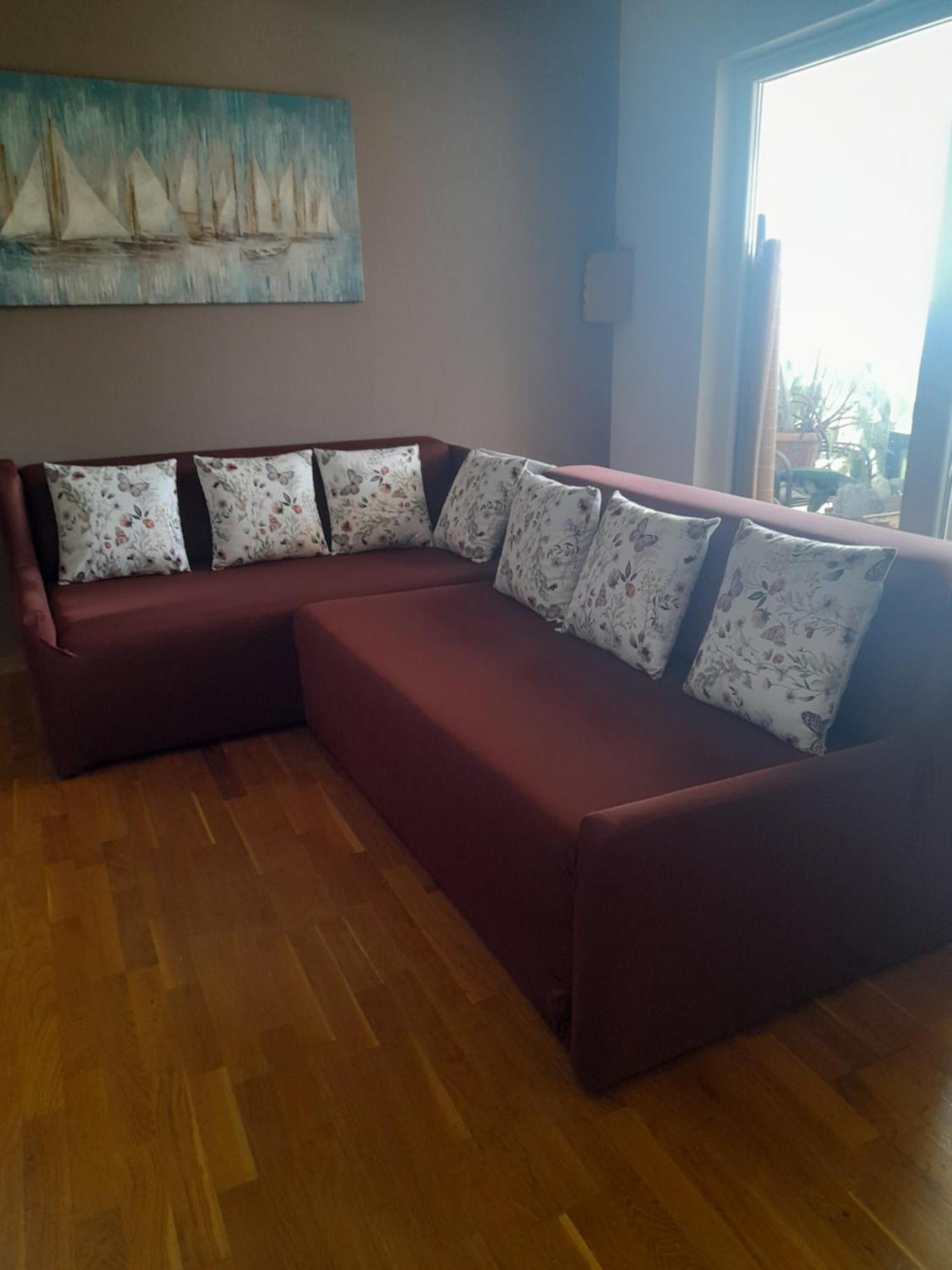 Apartment Dukic Sveti Filip i Jakov Esterno foto