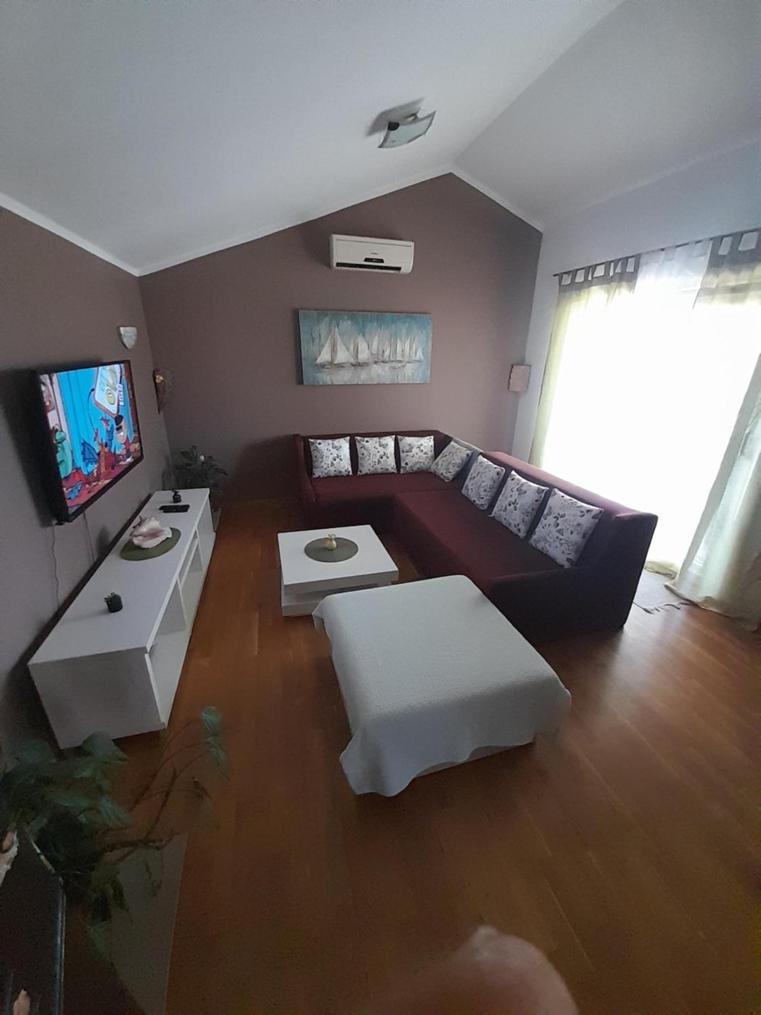 Apartment Dukic Sveti Filip i Jakov Esterno foto