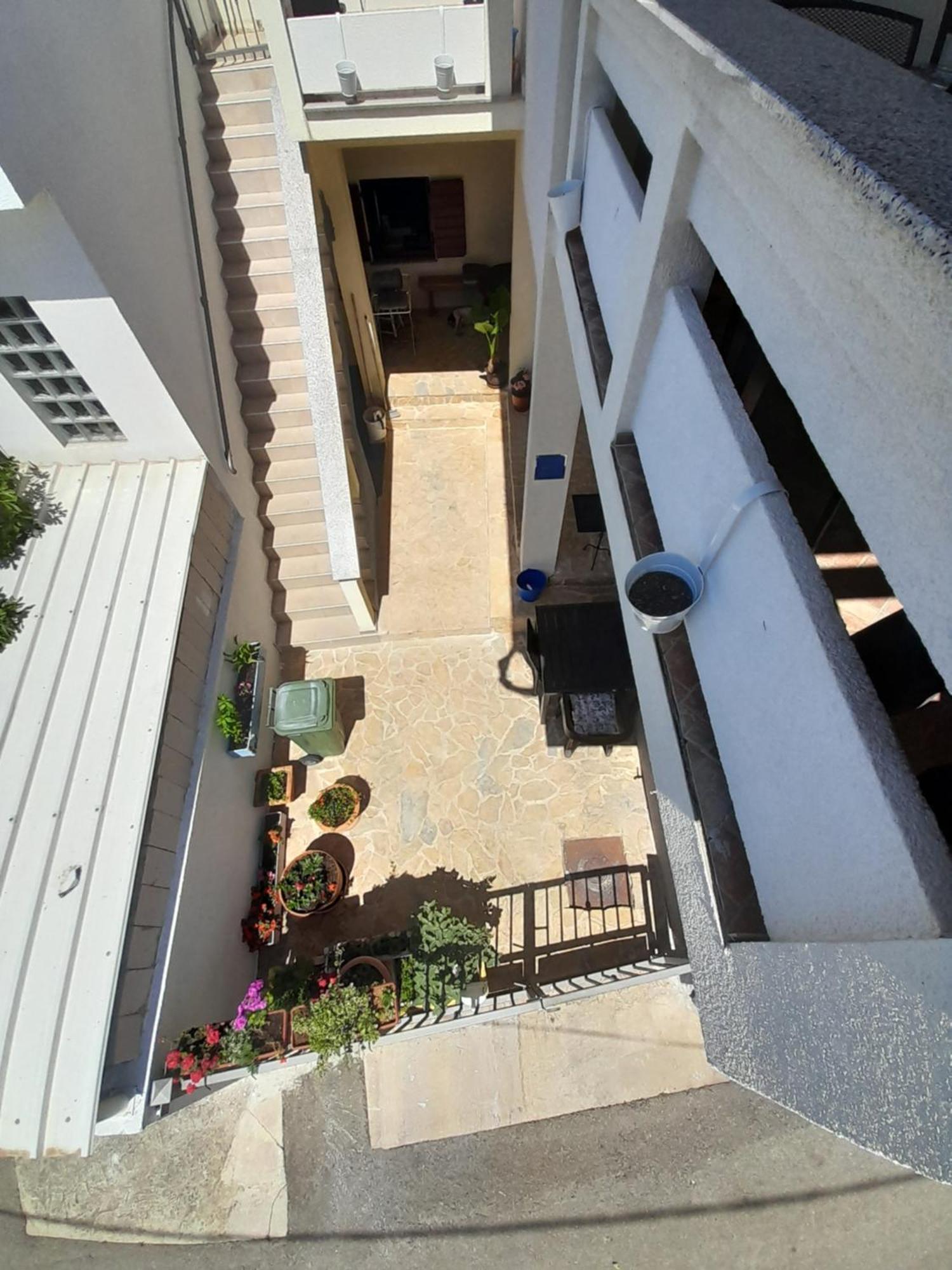Apartment Dukic Sveti Filip i Jakov Esterno foto