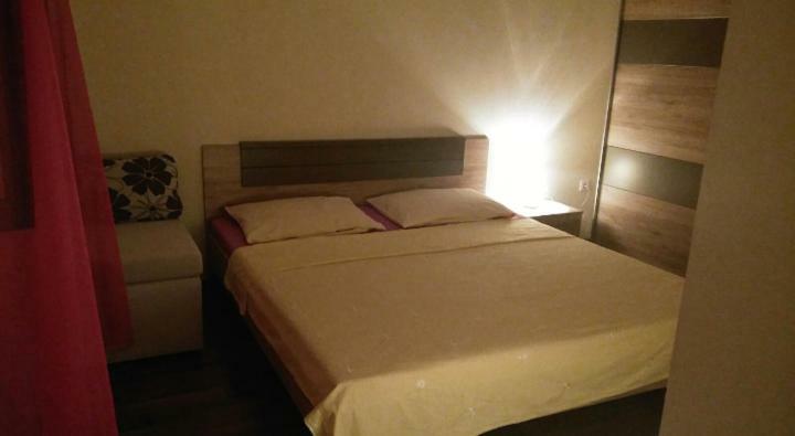 Apartment Dukic Sveti Filip i Jakov Esterno foto