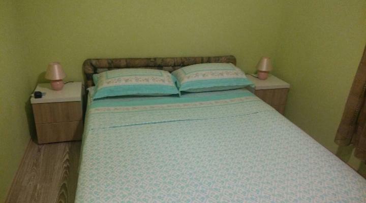Apartment Dukic Sveti Filip i Jakov Esterno foto